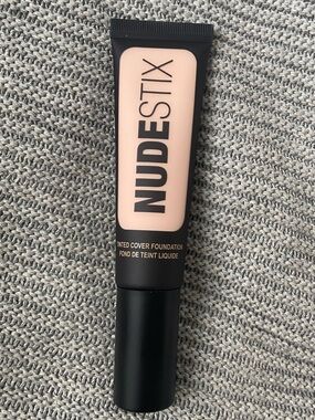 Nudestix Foundation NUDE 1 - NWT